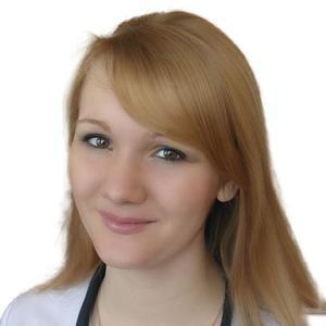 Голодец Анастасия Михайловна