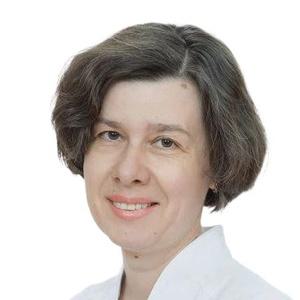 Лукашенко Наталья Николаевна