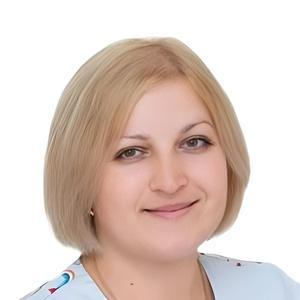 Мизгарева Нина Васильевна