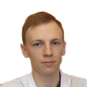 Писаренко Евгений Владимирович