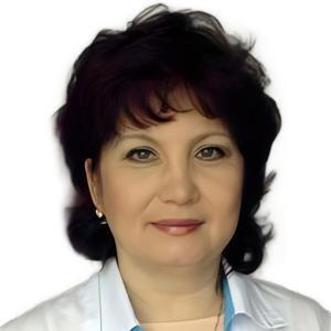 Ахсанова Юлия Гаязовна