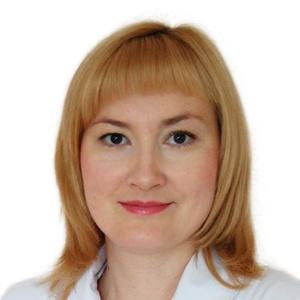 Гилязова Диана Робертовна