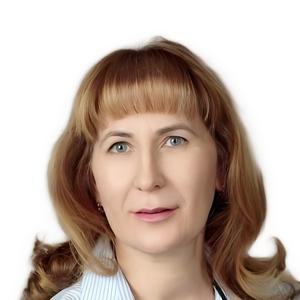 Зимина Ольга Владимировна