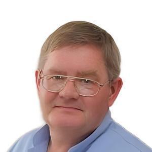 Кельмяшкин Виктор Алексеевич