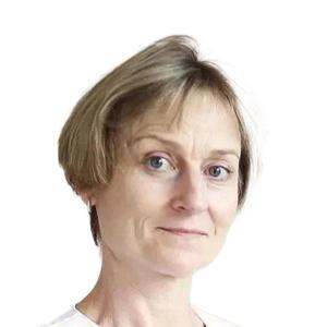 Платонова Наталия Юрьевна