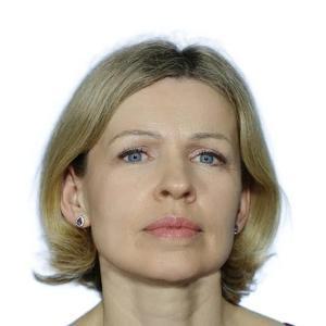 Табакова Светлана Геннадьевна