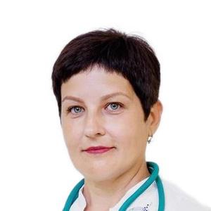 Шмакова Оксана Викторовна