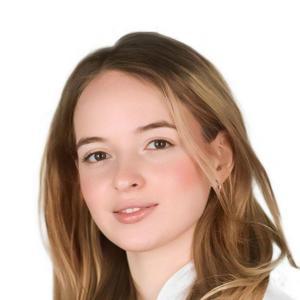 Синдикаева Виктория Эдуардовна