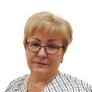 Попова Марина Викторовна