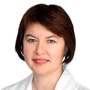 Сафиуллина Лилия Рафгатовна