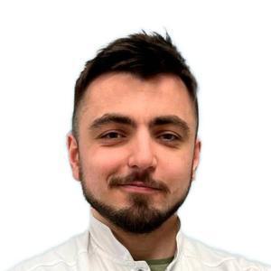 Вагабов Гаджи Бадрутинович