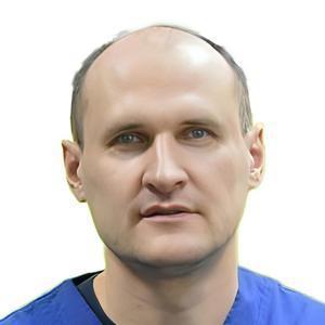 Репало Александр Витальевич