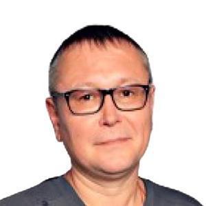 Шушаников Сергей Юрьевич