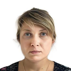 Беседина Мария Сергеевна