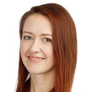 Зубова Юлия Геннадьевна