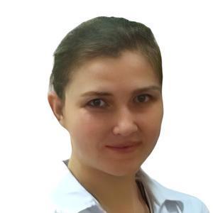 Полякова Елена Ивановна