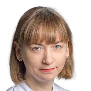Юрьева Елена Николаевна