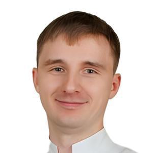 Лихов Никита Эдуардович