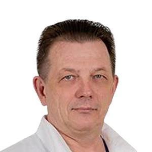 Каторкин Сергей Евгеньевич