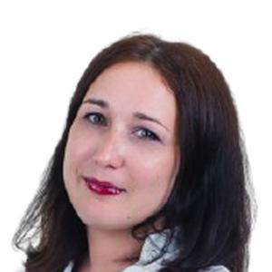 Титова Екатерина Александровна