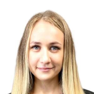 Абрезанова Наталья Дмитриевна