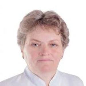 Белоус Татьяна Владимировна