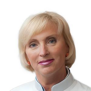 Корзун Ольга Витальевна