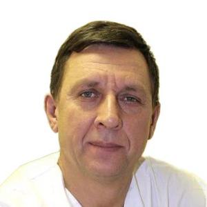 Рубель Валерий Геннадиевич