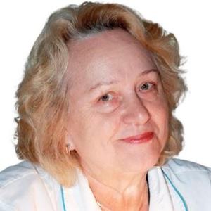Созонтова Нина Петровна