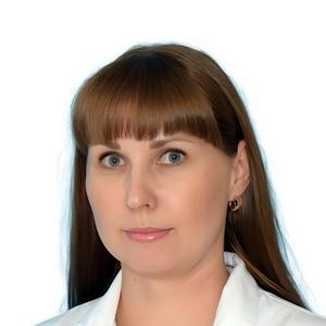 Кобелева Наталья Леонидовна