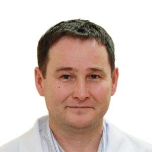 Бутолин Николай Рудольфович