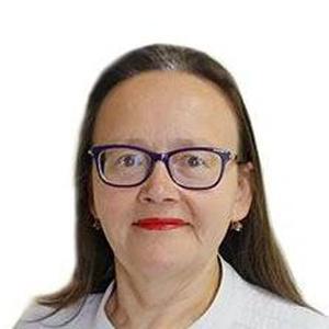 Куклина Зоя Викторовна