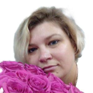 Пузанова Наталья Михайловна