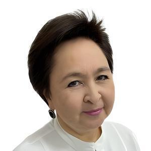 Цакирова Татьяна Геннадьевна