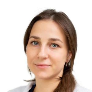 Мизгина Валентина Дмитриевна