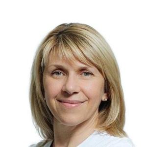 Сушко Светлана Анатольевна