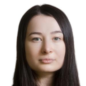 Нурмагомедова Патимат Залибеговна