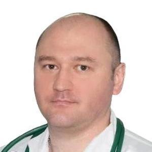 Казьмин Сергей Николаевич