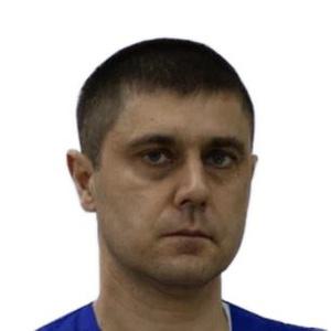 Карасев Владимир Александрович