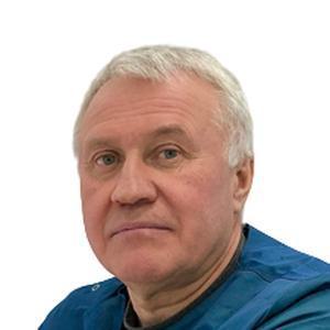 Шабунин Вадим Иванович