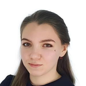 Тимофеева Анна Николаевна