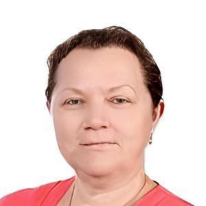 Семенова Наталья Васильевна