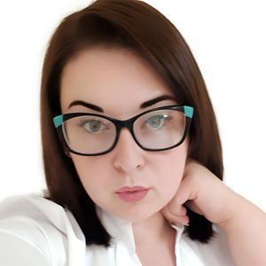Вахитова Валерия Олеговна