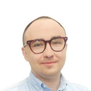 Костарев Никита Сергеевич
