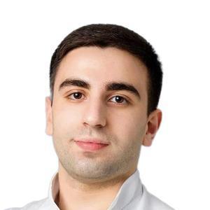 Хаддад Тарик Тамамович