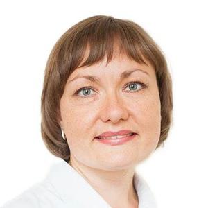 Паникаровская Елена Викторовна