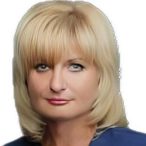 Овсянникова Валерия Владимировна