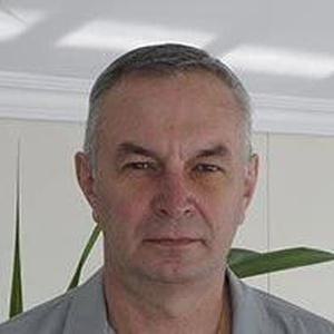 Один Владимир Евгеньевич