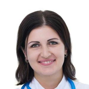 Казакова Светлана Викторовна