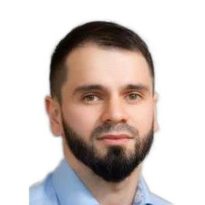 Алипбеков Насип Нурипашаевич
